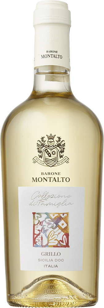 afbeelding-Barone Montalto Grillo 'Collezione di Famiglia'