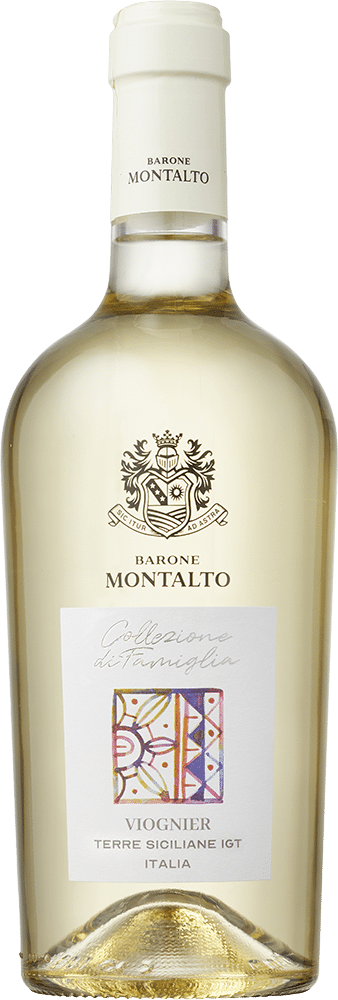 afbeelding-Barone Montalto Viognier 'Collezione di Famiglia'