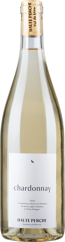 afbeelding-Haute Perche Chardonnay