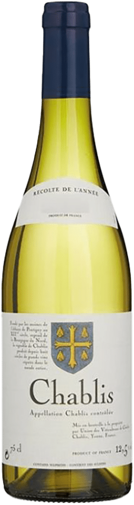 afbeelding-Union des Viticulteurs de Chablis Le Lion