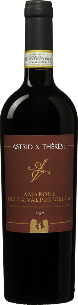 afbeelding-Astrid & Thérèse Amarone della Valpolicella