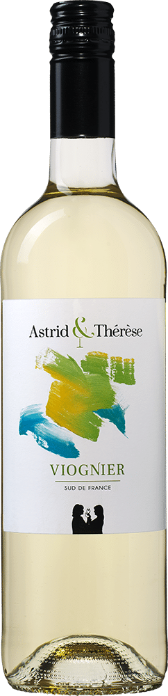 afbeelding-Astrid & Thérèse Viognier