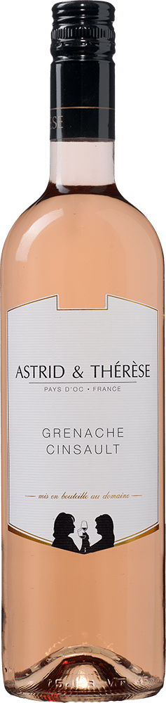 afbeelding-Astrid & Thérèse Grenache Cinsault