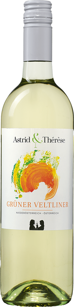 afbeelding-Astrid & Thérèse Grüner Veltliner 