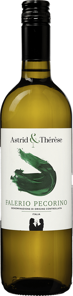 afbeelding-Astrid & Thérèse Pecorino