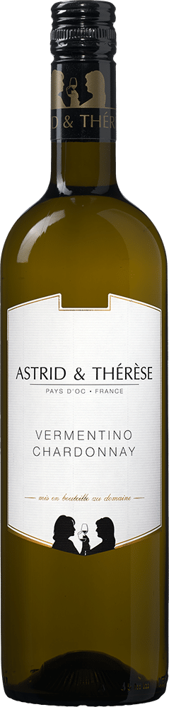 afbeelding-Astrid & Thérèse Vermentino Chardonnay