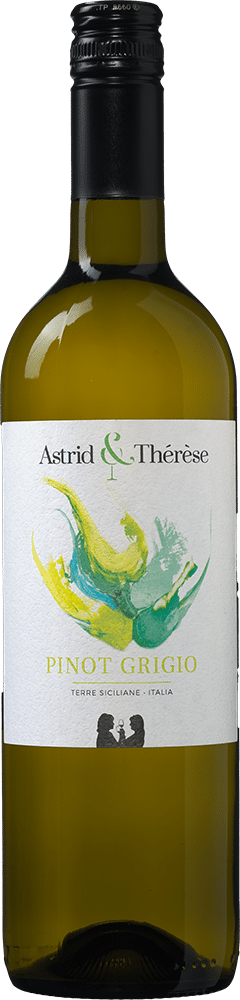 afbeelding-Astrid & Thérèse Pinot Grigio