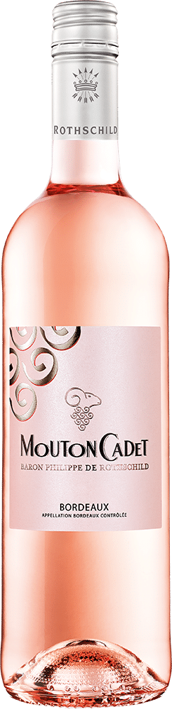 afbeelding-Mouton Cadet Rosé