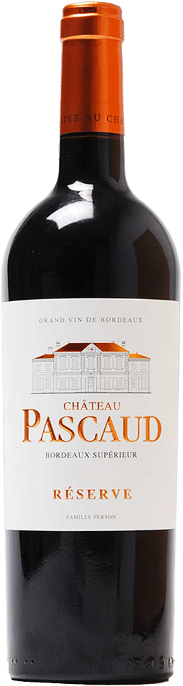 afbeelding-Château Pascaud Réserve