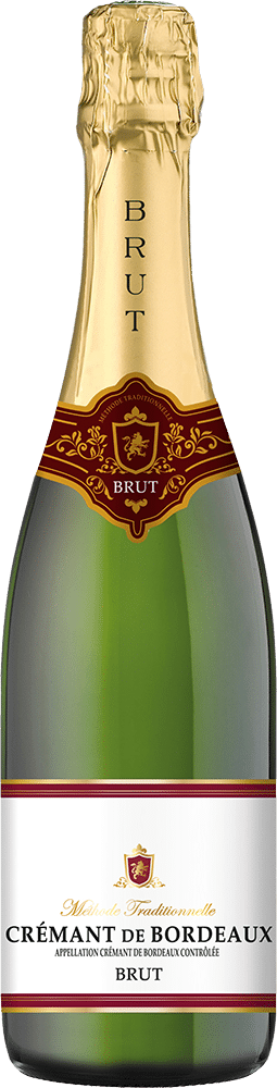 afbeelding-Aldi Crémant de Bordeaux