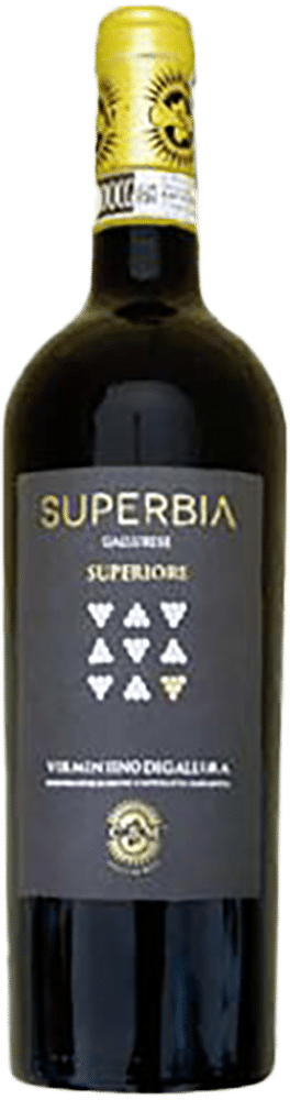 afbeelding-Consorzio San Michele Superbia Gallurese Superiore