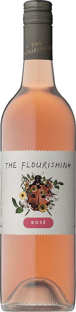 afbeelding-The Flourishing Rosé