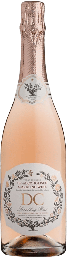 afbeelding-Darling Cellars DC De-Alcoholised Sparkling Wine