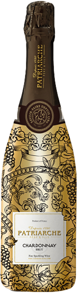 afbeelding-Patriarche Père & fils Chardonnay Brut