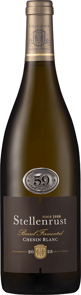 afbeelding-Stellenrust Chenin Blanc ‘Barrel Fermented’