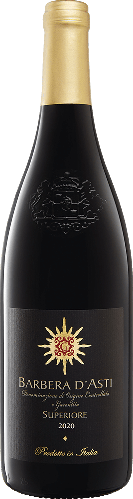 afbeelding-Lidl Barbera d'Asti