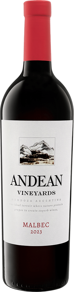 afbeelding-Andean Vineyards Malbec