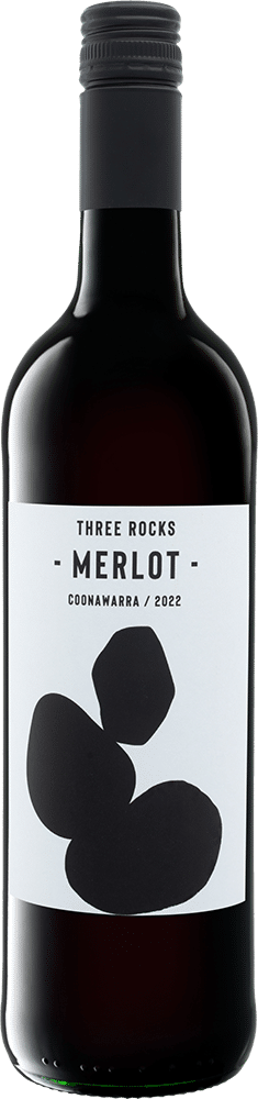 afbeelding-Three Rocks Merlot