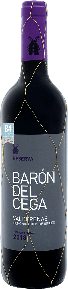 afbeelding-Barón del Cega Reserva