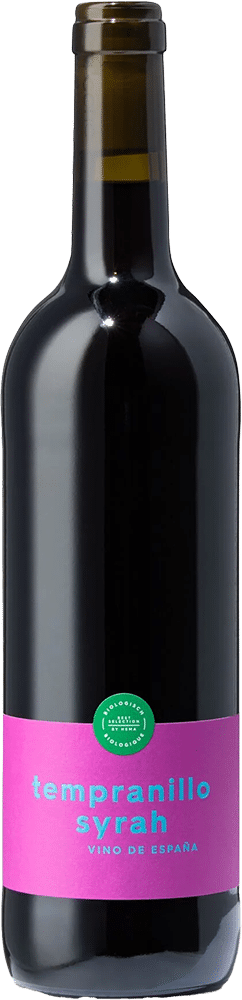 afbeelding-Hema Tempranillo Syrah 'Best Selection by Hema’