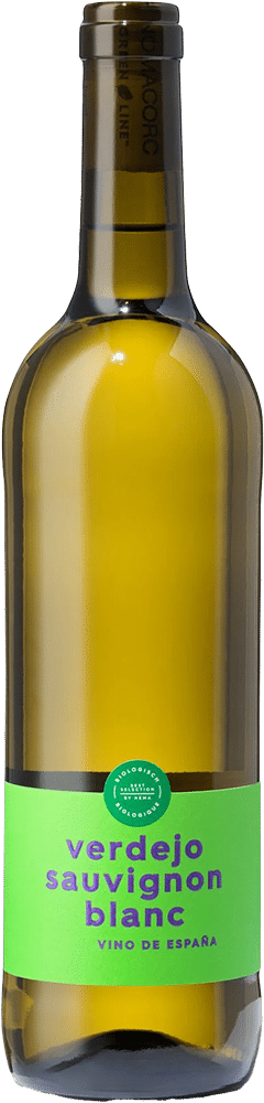 afbeelding-Hema Verdejo Sauvignon Blanc 'Best Selection by Hema’