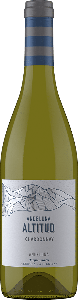 afbeelding-Andeluna Chardonnay 'Altitud'