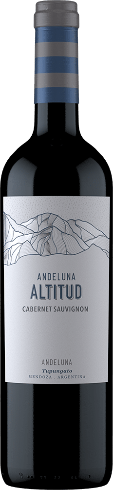 afbeelding-Andeluna Cabernet Sauvignon 'Altitud'