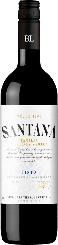 afbeelding-Santana Tinto 