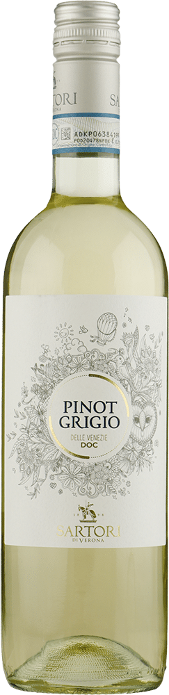 afbeelding-Sartori Pinot Grigio