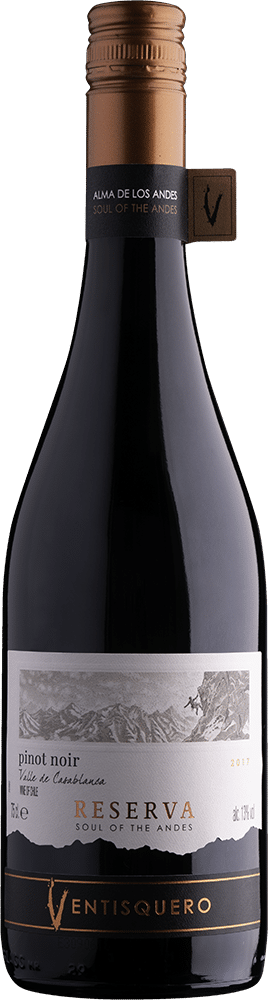 afbeelding-Ventisquero Pinot Noir 'Reserva'