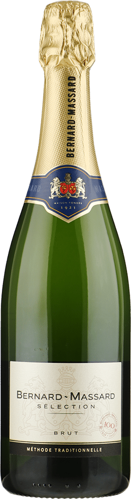 afbeelding-Bernard-Massard Sélection Brut