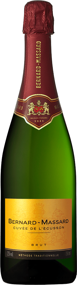 afbeelding-Bernard-Massard Cuvée de l'Écusson Brut