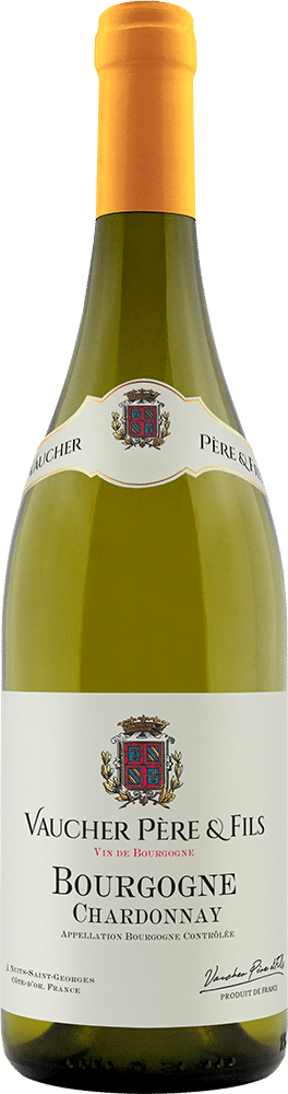 afbeelding-Vaucher Père & Fils Chardonnay