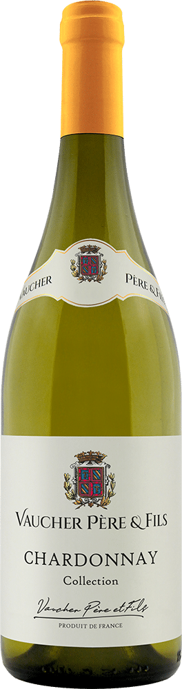 afbeelding-Vaucher Père & Fils Chardonnay 'Collection'