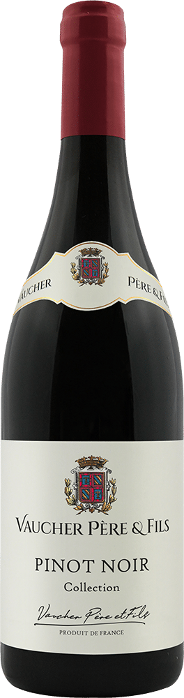 afbeelding-Vaucher Père & Fils Pinot Noir 'Collection'