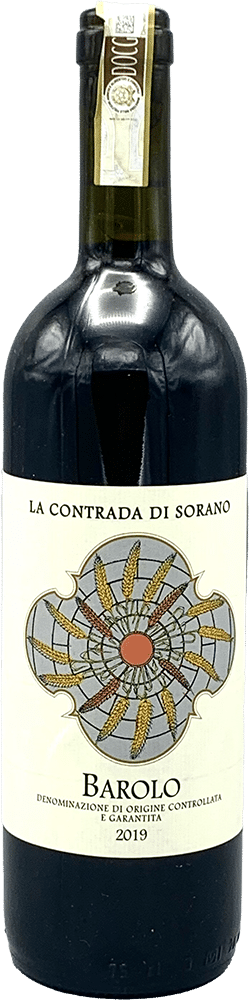 afbeelding-La Contrada di Sorano Barolo