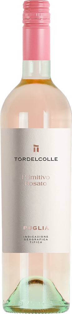 afbeelding-Tor del Colle Rosato Primitivo