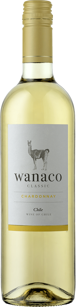 afbeelding-Wanaco Chardonnay 'Classic'