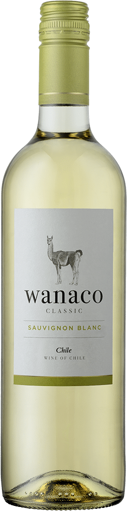 afbeelding-Wanaco Sauvignon Blanc 'Classic'