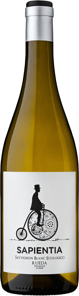 afbeelding-El Lagar de Moha Sauvignon Blanc 'Sapientia'