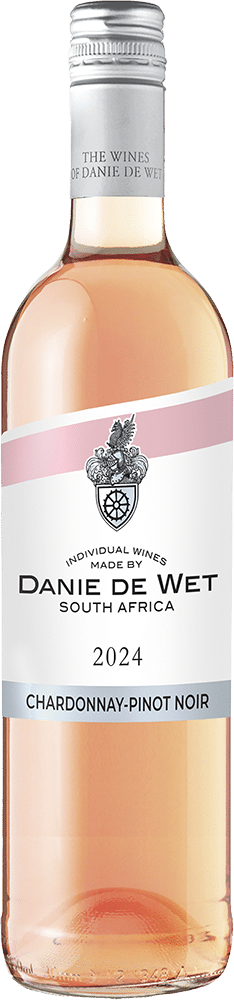 afbeelding-Danie de Wet Chardonnay Pinot Noir