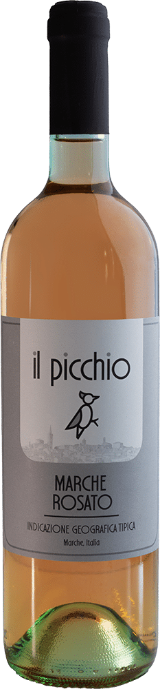 afbeelding-il picchio Rosato