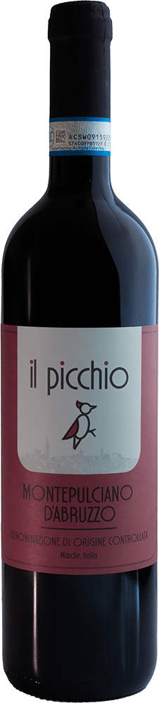 afbeelding-il picchio Montepulciano