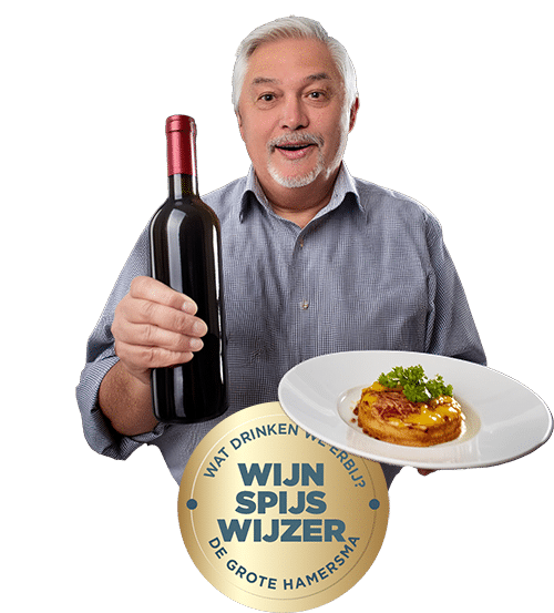 wijnspijswijzer