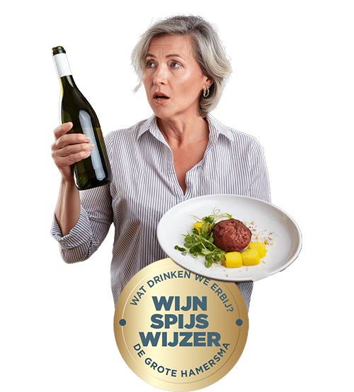 wijnspijswijzer