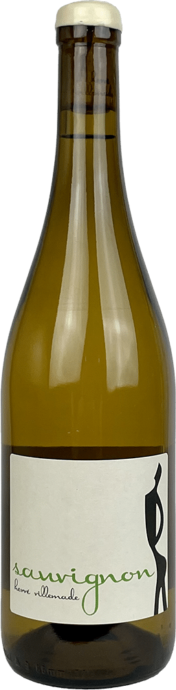 afbeelding-Hervé Villemade Sauvignon