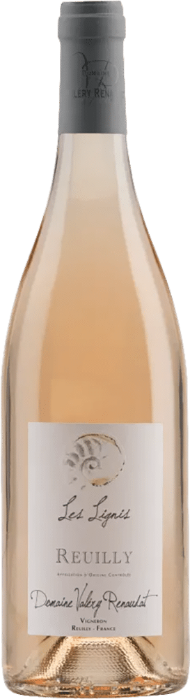 afbeelding-Domaine Valery Renaudat Pinot Gris 'Les Lignis'