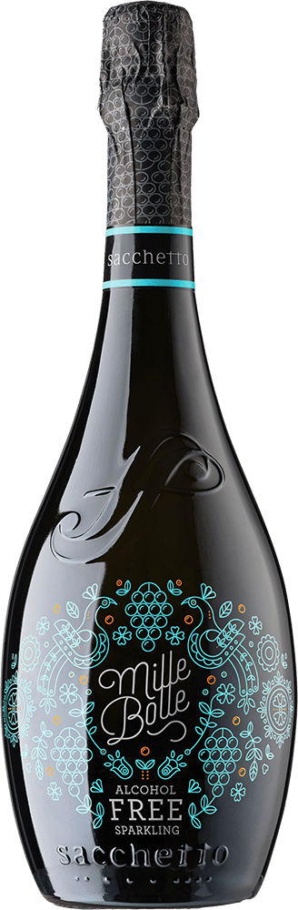 afbeelding-Mille Bolle Alcohol Free Sparkling