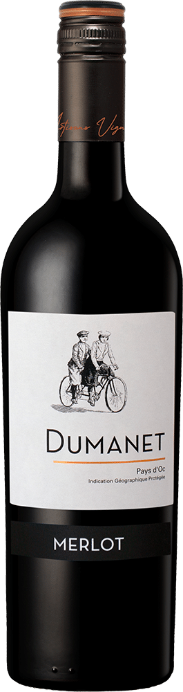 afbeelding-Dumanet Merlot