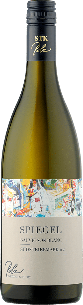 afbeelding-Weingut Polz Sauvignon Blanc 'Spiegel'